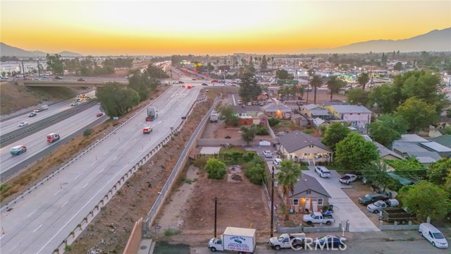 Land for Sale in Bloomington, California