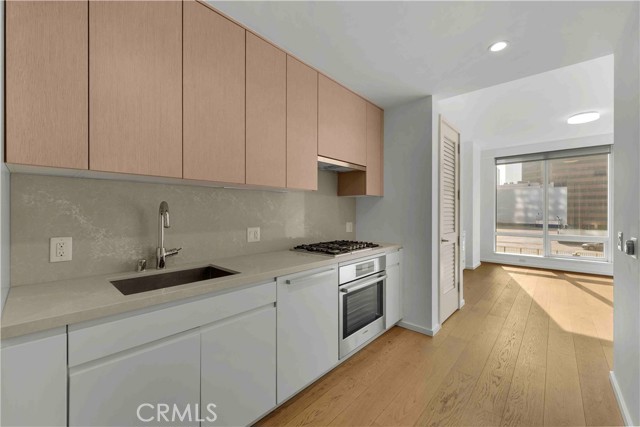 Detail Gallery Image 19 of 27 For 877 Francisco #517,  Los Angeles,  CA 90017 - 0 Beds | 1 Baths