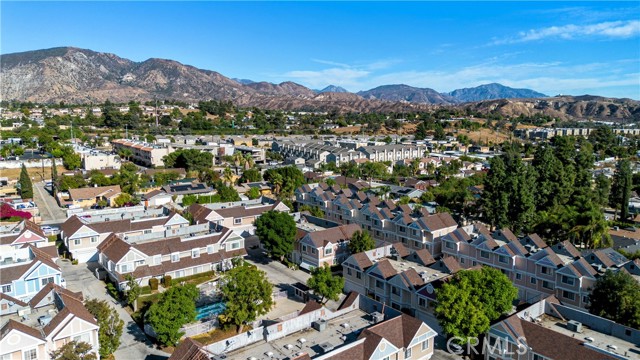 Detail Gallery Image 31 of 32 For 13750 Hubbard St #34,  Sylmar,  CA 91342 - 3 Beds | 2/1 Baths