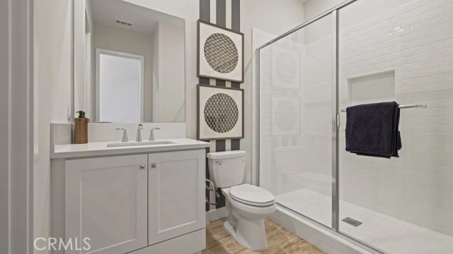 Detail Gallery Image 16 of 29 For 27225 Cranmore Way #302,  Valencia,  CA 91381 - 4 Beds | 3 Baths