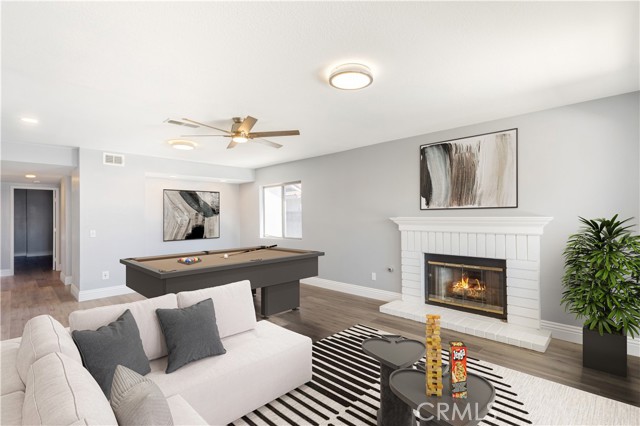 Detail Gallery Image 13 of 39 For 22711 Queensbury Ct, Wildomar,  CA 92595 - 4 Beds | 3 Baths