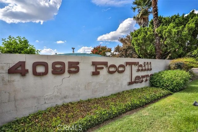 Detail Gallery Image 36 of 41 For 4095 Fruit St #328,  La Verne,  CA 91750 - 2 Beds | 2 Baths