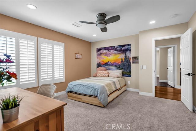 Detail Gallery Image 40 of 74 For 14207 Ashton Ln, Riverside,  CA 92508 - 4 Beds | 3/1 Baths