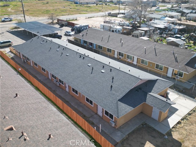 Detail Gallery Image 6 of 15 For 11800 White, Adelanto,  CA 92301 - – Beds | – Baths