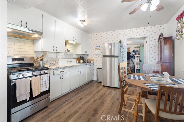 Detail Gallery Image 33 of 46 For 4141 Red Bluff, Shasta Lake,  CA 96019 - 2 Beds | 1 Baths