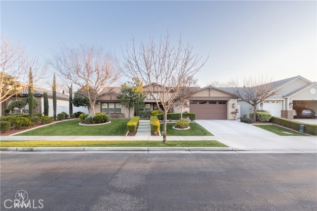 Detail Gallery Image 6 of 60 For 12507 Lincolnshire Dr, Bakersfield,  CA 93311 - 4 Beds | 2 Baths