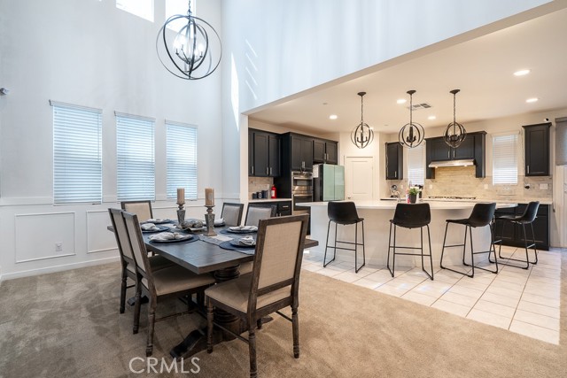 Detail Gallery Image 10 of 55 For 28819 Callisto Ct, Menifee,  CA 92586 - 6 Beds | 4 Baths