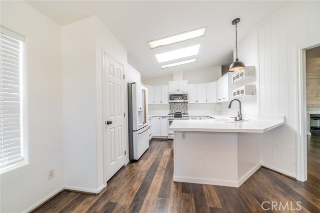 Detail Gallery Image 6 of 55 For 22241 Nisqually Rd #33,  Apple Valley,  CA 92308 - 3 Beds | 2 Baths