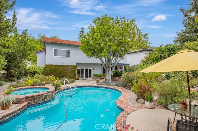 Detail Gallery Image 6 of 48 For 27072 Esward Dr, Calabasas,  CA 91301 - 5 Beds | 3 Baths