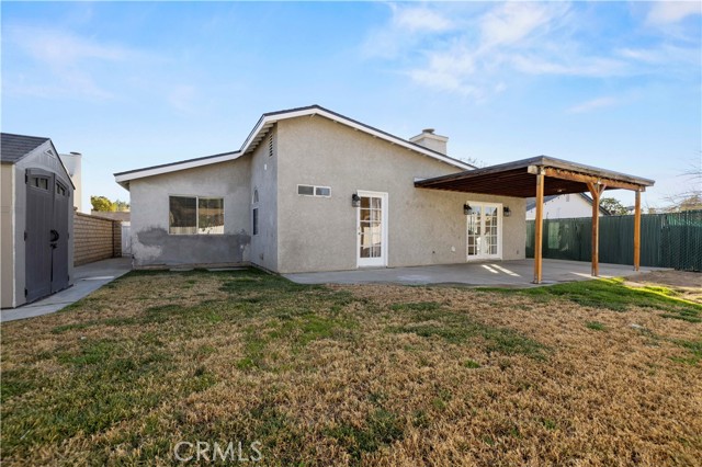 Image 36 of 41 For 27465 Cherry Creek Drive