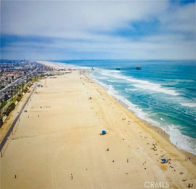 Detail Gallery Image 14 of 25 For 711 Pacific Coast #330,  Huntington Beach,  CA 92648 - 3 Beds | 2 Baths