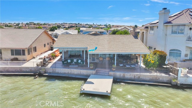 Detail Gallery Image 5 of 40 For 18083 Mariner Dr, Victorville,  CA 92395 - 3 Beds | 3 Baths