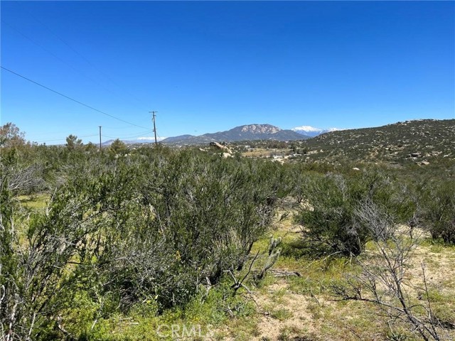 4 Barbara Trail, Aguanga, California 92536, ,Land,For Sale,4 Barbara Trail,CRIV24007079