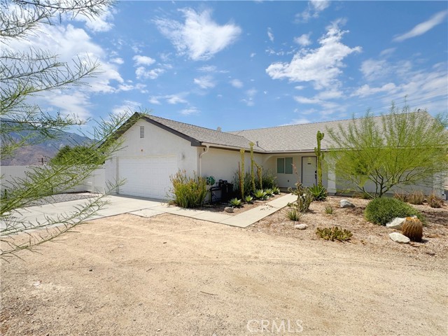12628 Excelsior, Whitewater, CA 92282