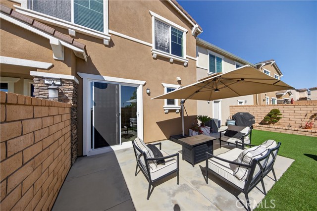 Detail Gallery Image 23 of 32 For 16502 Casa Grande, Fontana,  CA 92336 - 3 Beds | 2/1 Baths