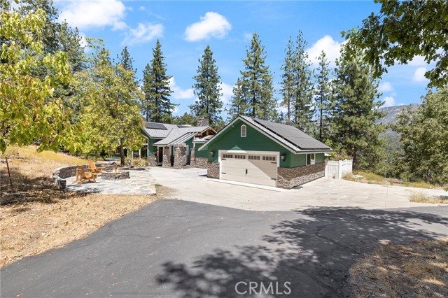 Detail Gallery Image 63 of 64 For 56207 Manzanita Lake Dr, North Fork,  CA 93643 - 3 Beds | 2/1 Baths