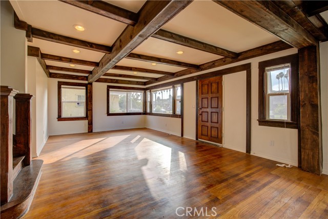 Detail Gallery Image 13 of 48 For 4626 Cimarron St, Los Angeles,  CA 90062 - 3 Beds | 2 Baths