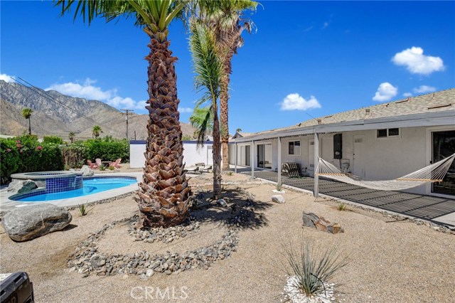 Image Number 1 for 467  E Molino RD in PALM SPRINGS