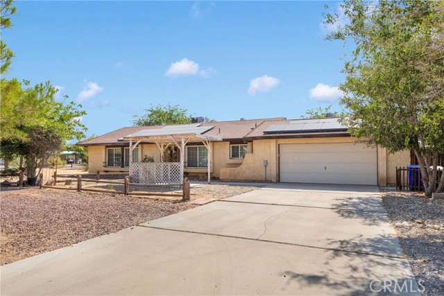 Detail Gallery Image 34 of 34 For 14122 Pawnee Rd, Apple Valley,  CA 92307 - 3 Beds | 2 Baths