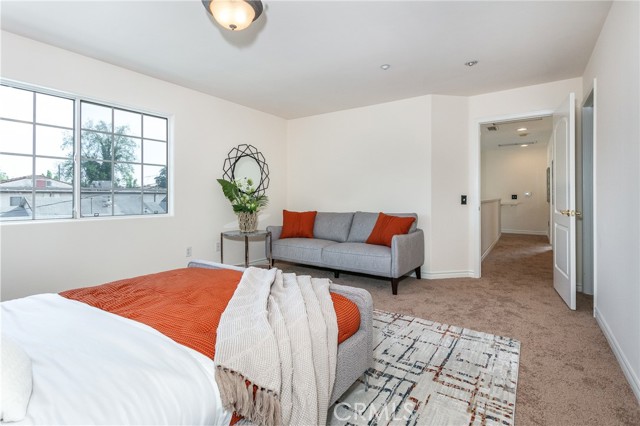 Detail Gallery Image 22 of 49 For 1613 S Atlantic Bld #B,  Alhambra,  CA 91803 - 3 Beds | 3 Baths