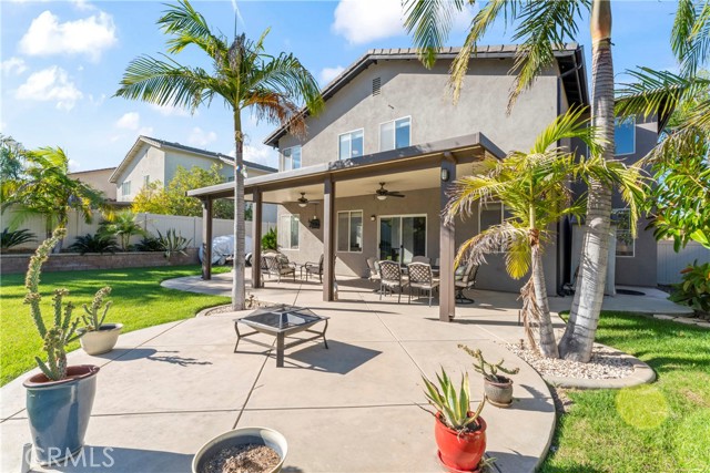 Detail Gallery Image 41 of 46 For 1456 Roadrunner, Corona,  CA 92881 - 3 Beds | 2/1 Baths