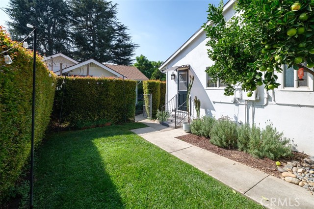 Detail Gallery Image 57 of 68 For 239 W Palm, Monrovia,  CA 91016 - 5 Beds | 3 Baths