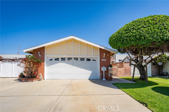 Detail Gallery Image 1 of 21 For 535 E Lincoln St, Carson,  CA 90745 - 4 Beds | 2 Baths