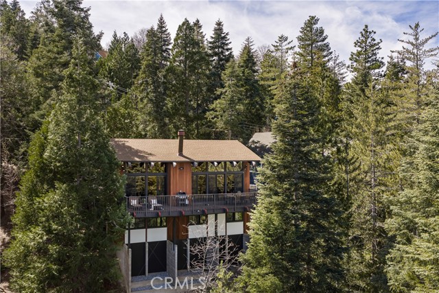 Detail Gallery Image 24 of 27 For 287 Grizzly, Lake Arrowhead,  CA 92352 - 3 Beds | 2/1 Baths