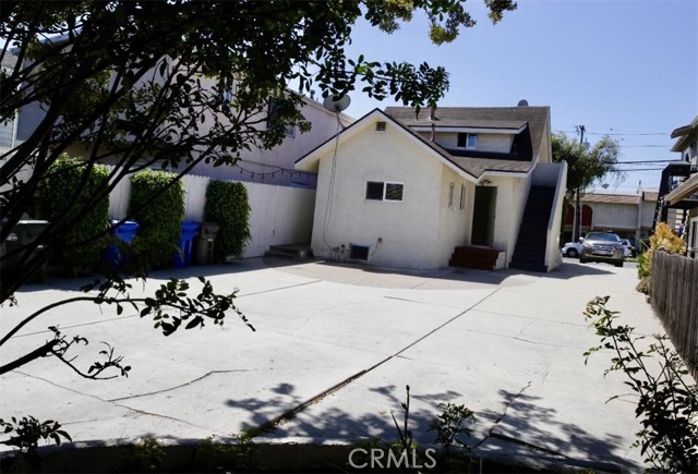 1709 Grant Avenue, Redondo Beach, California 90278, ,Residential Income,Sold,Grant,IN21171589