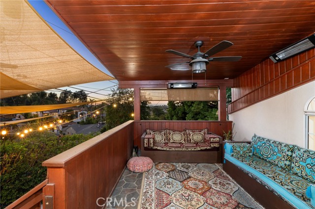 Detail Gallery Image 31 of 32 For 11265 Sunshine Terrace, Studio City,  CA 91604 - 3 Beds | 3/1 Baths