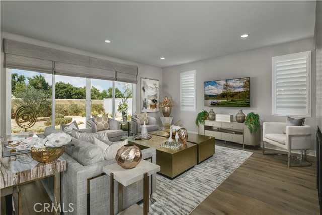 Detail Gallery Image 11 of 25 For 2318 Desert Agave St, Palmdale,  CA 93551 - 5 Beds | 4 Baths