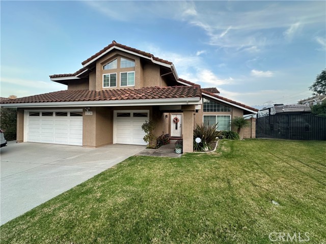 Detail Gallery Image 2 of 6 For 17934 Sunrise, Rowland Heights,  CA 91748 - 4 Beds | 3 Baths