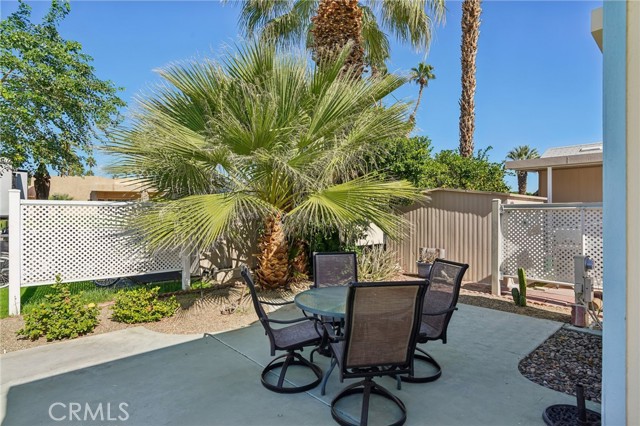 Detail Gallery Image 25 of 34 For 81620 Avenue 49 #146,  Indio,  CA 92201 - 1 Beds | 1 Baths
