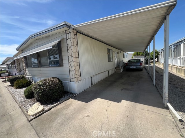 Detail Gallery Image 32 of 32 For 31816 Avenue E #33,  Yucaipa,  CA 92399 - 2 Beds | 2 Baths