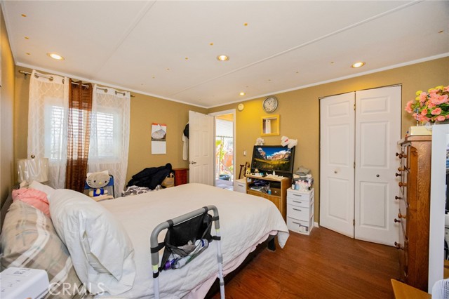 Detail Gallery Image 12 of 29 For 11414 Serra #15,  Apple Valley,  CA 92308 - 2 Beds | 1/1 Baths