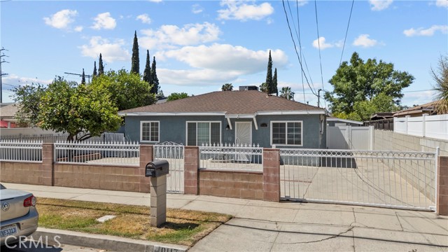 Detail Gallery Image 39 of 43 For 10117 Sharp Ave, Arleta,  CA 91331 - 4 Beds | 2/1 Baths