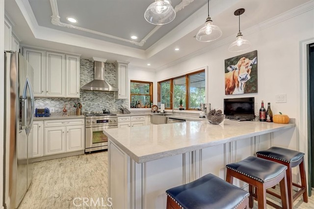 81 Dapplegray Lane, Rolling Hills Estates, California 90274, 4 Bedrooms Bedrooms, ,Residential,Sold,Dapplegray,PW22257890