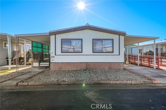 Detail Gallery Image 2 of 48 For 1025 Martin St #10,  Lakeport,  CA 95453 - 2 Beds | 2 Baths