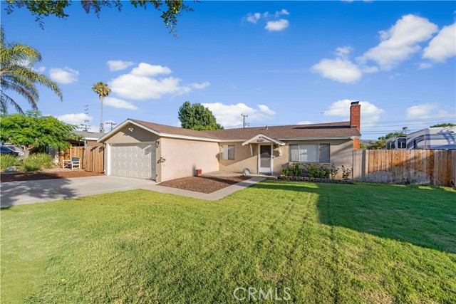 Detail Gallery Image 5 of 55 For 1030 Ventura Ave, Simi Valley,  CA 93065 - 3 Beds | 2 Baths