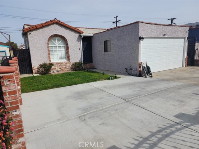 Image 2 for 1427 W 66Th St, Los Angeles, CA 90047