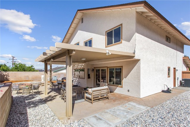 Detail Gallery Image 39 of 42 For 22799 De Soto, Grand Terrace,  CA 92313 - 4 Beds | 2/1 Baths