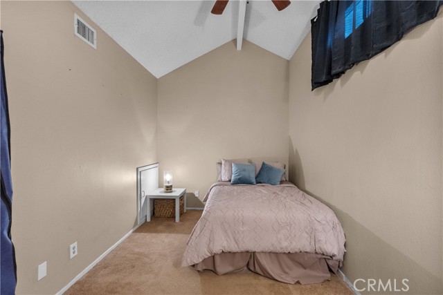 Detail Gallery Image 22 of 46 For 20345 Rue Crevier #508,  Canyon Country,  CA 91351 - 2 Beds | 2 Baths