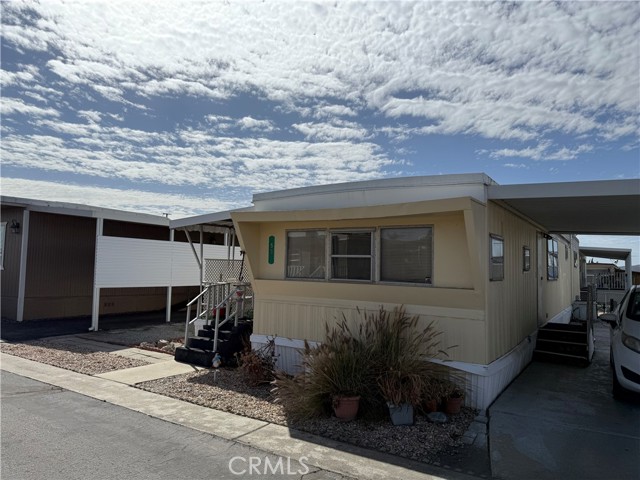 Detail Gallery Image 1 of 2 For 260 N Lyon Ave #59,  Hemet,  CA 92543 - 2 Beds | 1 Baths