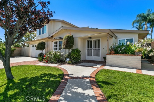 2284 Redlands Dr, Newport Beach, CA 92660