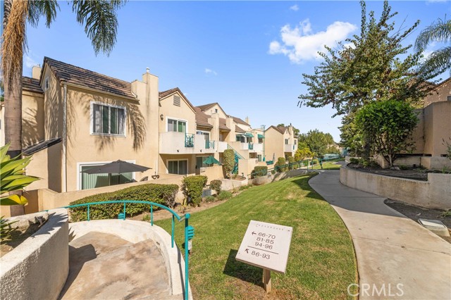 Detail Gallery Image 53 of 53 For 430 E Spruce #65,  Inglewood,  CA 90301 - 2 Beds | 2/1 Baths