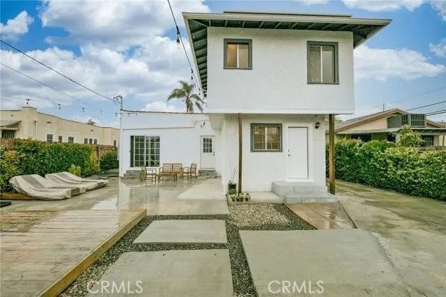 Detail Gallery Image 46 of 51 For 1818 W 81st, Los Angeles,  CA 90047 - 4 Beds | 2 Baths