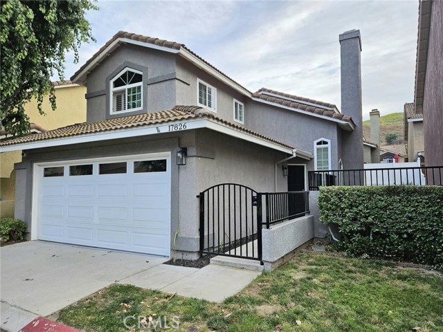 Image 3 for 17826 Lone Ranger Trail, Chino Hills, CA 91709