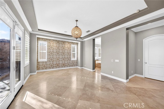 Detail Gallery Image 15 of 54 For 7837 Lady Banks Loop, Corona,  CA 92883 - 5 Beds | 3/1 Baths