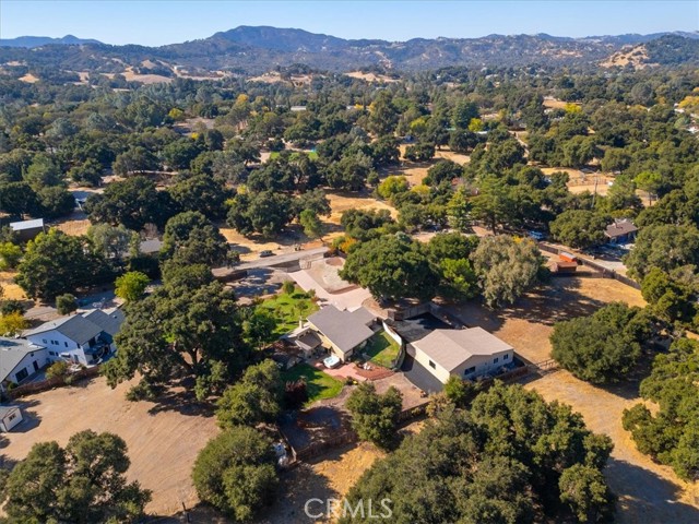 Detail Gallery Image 61 of 71 For 10325 Circle Oak Dr, Atascadero,  CA 93422 - 2 Beds | 2 Baths