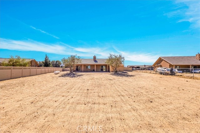 Detail Gallery Image 34 of 47 For 4709 Saddlehorn, Twentynine Palms,  CA 92277 - 3 Beds | 2 Baths
